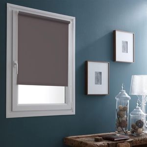 Tùy Chỉnh Con Lăn Cửa Sổ Màu Cho Trang Trí Nội Thất UV Bảo Vệ Cách Nhiệt Kiểm Soát Riêng Tư Khối 100% Ánh Sáng Dễ Dàng Để Cài Đặt - Product Image 6