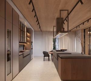 Bisagras y correderas para cajones con cierre suave DTC |   Más de 100.000 pruebas de apertura de herrajes para armarios de cocina - Product Image 3