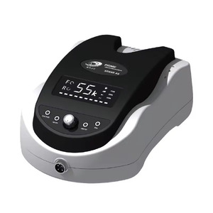 RHJC PRIME SENSE A6 55000 tr/min électrique sans brosse micromoteur laboratoire dentaire haute vitesse bijoux polissage gravure Machine polisseuse - Product Image 4