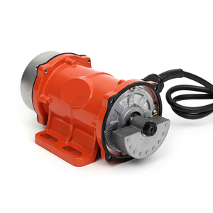 100W một pha AC 110V/220V bê tông Vibrator động cơ 3000rpm 3600rpm rung động cơ cho Shaker bảng - Product Image 3