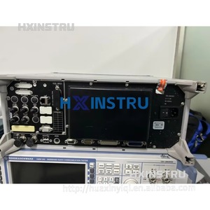 Receptor de Medición Rohde & Schwarz FSMR 26 con NRP-Z37-30, Garantía de 30 Días H - Product Image 5