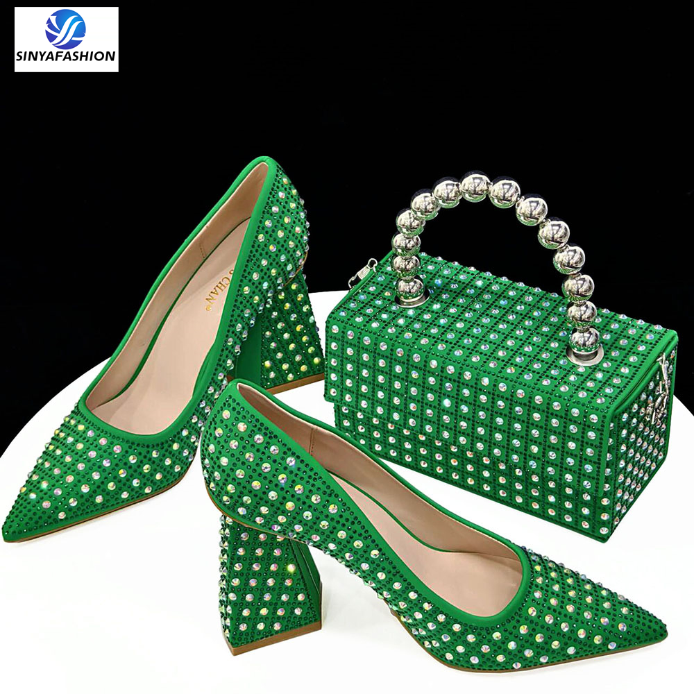 SAB 1524-4 verde