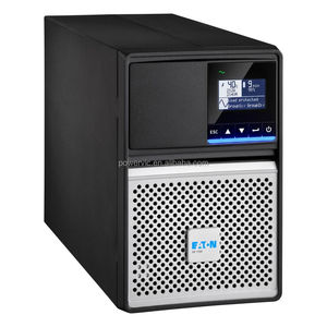 Nouvelle version <span class=keywords><strong>Eaton</strong></span> UPS 5P1150IG2 <span class=keywords><strong>Eaton</strong></span> 5P Gen2 UPS 1150 VA 920 W UPS à onde sinusoïdale pure avec <span class=keywords><strong>batterie</strong></span> au plomb en stock - Product Image 1