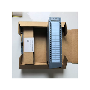 อุปกรณ์ไฟฟ้าอเนกประสงค์ โมดูล IO รับประกันการทำงาน 6ES7531-7NF00-0AB0 - Product Image 3