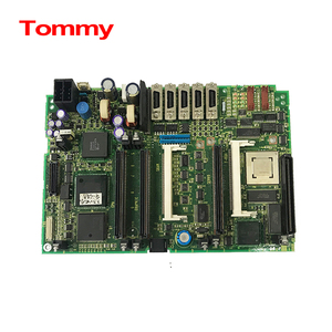 A20B-8100-0136 Original PCB Circuit Board FANUC Motherboard A20B-8100-0136 - Product Image 6