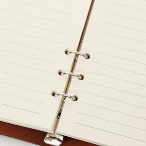 Geavanceerde Herbruikbare Lederen <span class=keywords><strong>Notebook</strong></span>-Aangepast Spoeldagboek, Hoge Kwaliteit Schrijfdagboek, Zakelijke <span class=keywords><strong>Notebook</strong></span> - Product Image 6