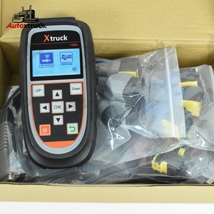เครื่องวิเคราะห์เครื่องยนต์ NOx PM ระดับยูเรีย อุณหภูมิไอเสีย X รถบรรทุก Y006 ปั๊ม เซ็นเซอร์ไนโตรเจนออกไซด์ เครื่องตรวจจับไนโตรเจนรถบรรทุก ทดสอบ 24V - Product Image 5