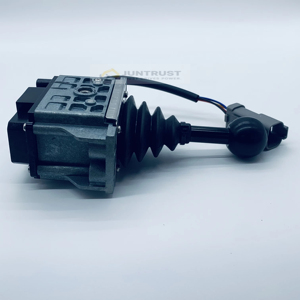Proportionele Bedieningshendel <span class=keywords><strong>Joystick</strong></span> Voor 994H 980K 966K Wielladers Bouwmachines Onderdeel 3074671 307-4671 - Product Image 4