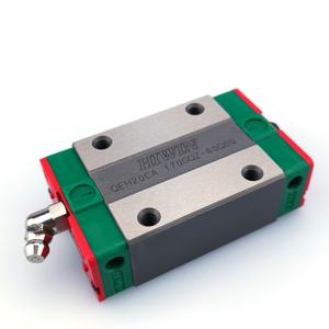 Bloque Deslizante QEH20CA, Guía Lineal para Impresora, Repuesto Nuevo - Product Image 2