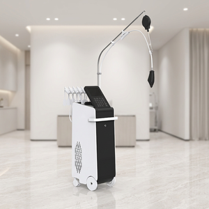 Máquina de Renovación Facial con Cuchilla Iónica Fría y Caliente para Reducir Arrugas y Mejorar la Elasticidad de la Piel - Product Image 1