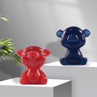 Moules en silicone 3D sur le thème des animaux et de la nature, 18 cm, pour résine, plâtre, slime, artisanat et décorations DIY, pour les 14 ans et plus