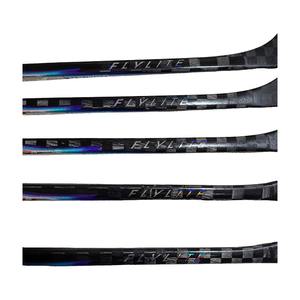 Popolare Bastone da Hockey su Ghiaccio Huaxia Ice Drago P92/P28 in Fibra di Carbonio, Modello Pulse, 350g - Product Image 3