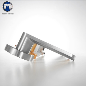 Phần Cứng Cửa Trước MOK Và Tay Nắm Cửa Bên Ngoài Có Khóa - Product Image 4