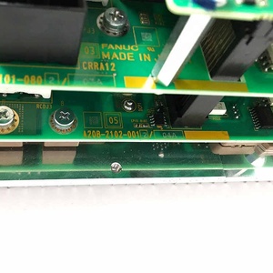 A20B-8101-0760 Placa Base de Memoria IO Original FANUC, Nueva con Garantía de Un Año - Product Image 6