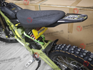 Sur ron Xe Đạp Điện Ánh Sáng Bee X Điện Off Road Xe Đạp Điện Bụi Bẩn 2025 Surron Ánh Sáng Bee X - Product Image 5