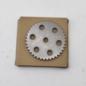 Piñón de Árbol de Levas 1119858 para <span class=keywords><strong>FORD</strong></span> GALAXY MK3 MKZ LINCOLN LS LQ Mazda MX-3 MX-5 MX-6 RX-7 Rx-8 1S7Z6256AA LF0112425 - Product Image 2