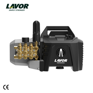 Idropulitrice ad Alta Pressione LAVOR per Acqua Fredda, Perfetta per Igiene e Pulizia Senza Sforzo - Product Image 3