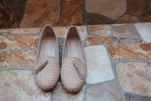 Bailarinas de resina - Product Image 5