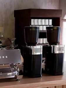 เครื่องบดกาแฟไฟฟ้าเวนดูจี เวิง ตู้จี พร้อมฟังก์ชั่นชั่งน้ำหนักและตวงปริมาณ รุ่น ARES War God 90B DC - Product Image 4