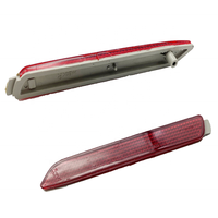 81920-48010 81910-48010 Réflecteur de pare-chocs arrière gauche droit pour Toyota Camry Réflecteur de pare-chocs arrière