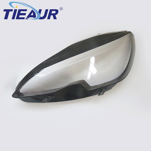 TIEAUR Cache-<span class=keywords><strong>phare</strong></span> PC, Verre de <span class=keywords><strong>phare</strong></span> renforcé, Version LED haute performance pour <span class=keywords><strong>308</strong></span>/408 15-19 - Product Image 2