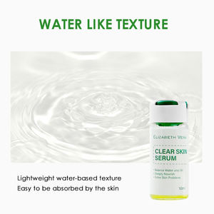 Suero para Piel Clara con Centella Asiática 10 ml - Esencia Facial Calmante para el Cuidado Profesional de las Imperfecciones, para una Tez Equilibrada y Refinada - Product Image 5