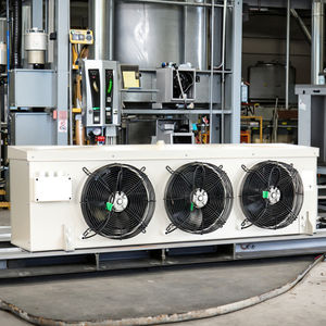 Evaporatore Lucky Star 3/4HP per Celle Frigorifere, Raffreddatore d'Aria Evaporativo, Altre Attrezzature per Refrigerazione e Scambio di Calore - Product Image 2