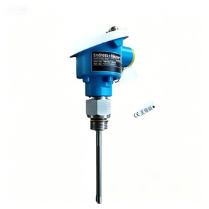 Sensor de Temperatura de Inmersión Personalizado High Endress Hauser TM101 ITHERM ModuLine - Product Image 4