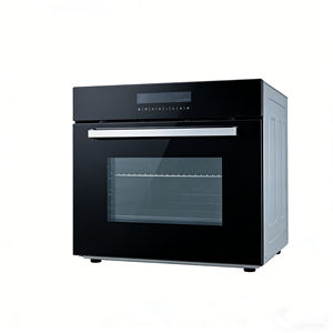 <span class=keywords><strong>Four</strong></span> <span class=keywords><strong>combiné</strong></span> <span class=keywords><strong>encastrable</strong></span> avec fonction <span class=keywords><strong>micro</strong></span>-ondes 2 en 1, appareil de cuisine pour la cuisson, la rôtissure et le chauffage rapide, usage domestique - Product Image 6