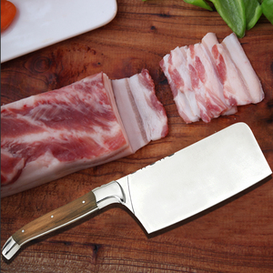 Cubiertos de Lujo Laguiole, Tijeras <span class=keywords><strong>para</strong></span> Cortar <span class=keywords><strong>Pollo</strong></span>, Juego de 4 Piezas, <span class=keywords><strong>Cuchillo</strong></span> de Cocina con <span class=keywords><strong>Cuchillo</strong></span> de Chef, Tenedor <span class=keywords><strong>para</strong></span> Carne - Product Image 3