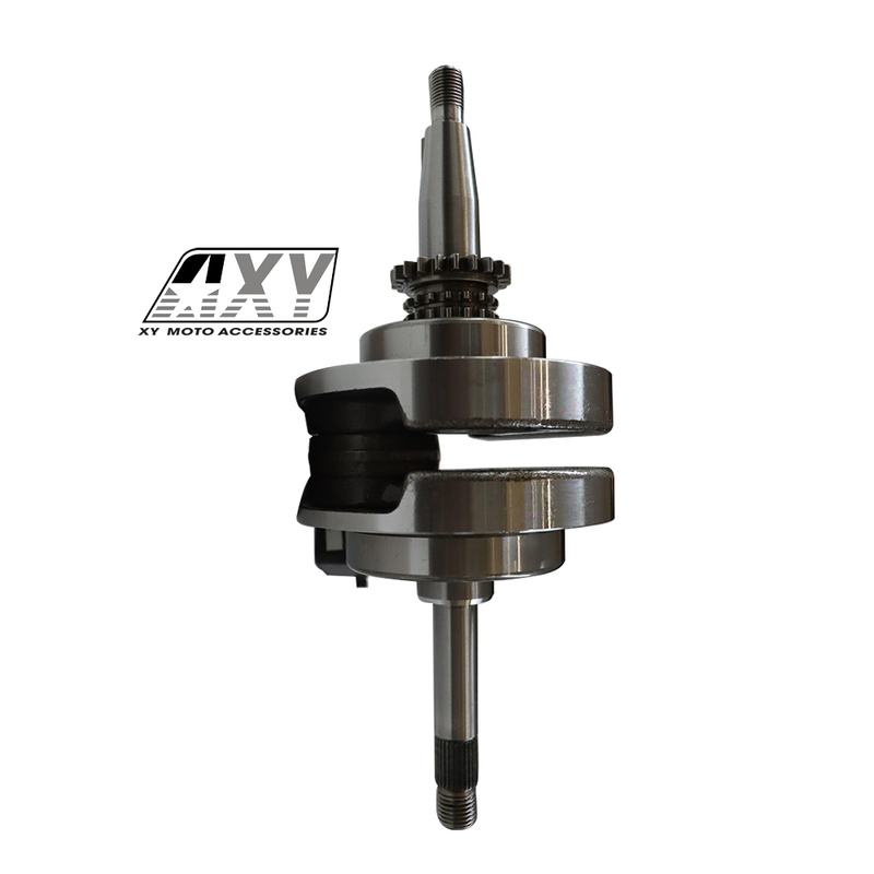 Wholesale Direct Sales Motorcycle125cc Crankshaft Assy