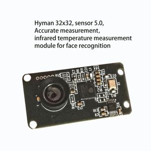 Hochwertige Wärme bild kamera <span class=keywords><strong>Heiman</strong></span> 32*32 Körpers canner Modul Unterstützung USB Wärme bild modul Temperatur messung - Product Image 4