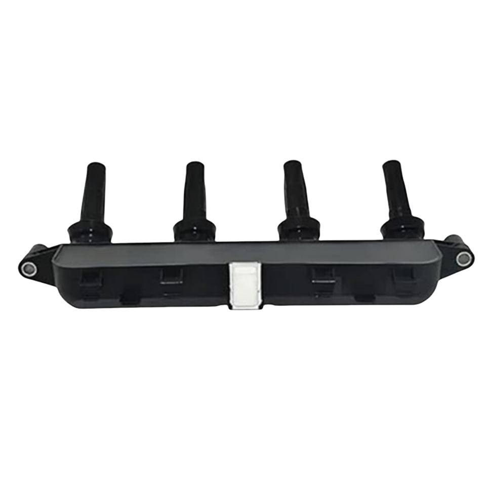 597079 597078 596319 Auto Parts Ignition Coil for Peugeot 206 207 ...