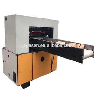Machine <span class=keywords><strong>de</strong></span> découpe pour Acrylique cordes en fibre <span class=keywords><strong>de</strong></span> carbone <span class=keywords><strong>de</strong></span> fibre <span class=keywords><strong>de</strong></span> <span class=keywords><strong>verre</strong></span> Fibre Discontinue <span class=keywords><strong>de</strong></span> Coupeur - Product Image 3