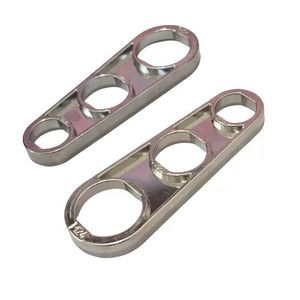 Herramienta universal 6 en 1 para quitar grifos, para aireadores y boquillas, diseño minimalista, accesorios para grifos de cocina - Product Image 2