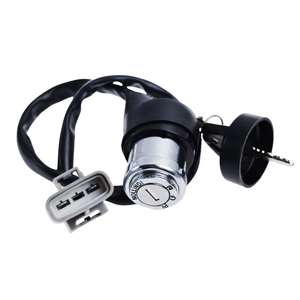 Nuevo Kit de bloqueo de interruptor de llave de encendido 9CR6-010100 para CFMOTO 500cc ATV UTV Side by Side Bike Parts - Product Image 3