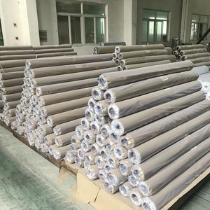 Membrana in pvc con foglio di pellicola in pvc <span class=keywords><strong>trasparente</strong></span> <span class=keywords><strong>trasparente</strong></span> normale morbido dalla fabbrica di plastica cinese - Product Image 5