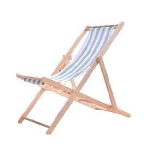 Chaises pliantes en bois d'extérieur en gros à prix abordable – Chaise pliable en bambou pour la plage et la <span class=keywords><strong>piscine</strong></span> - Product Image 2
