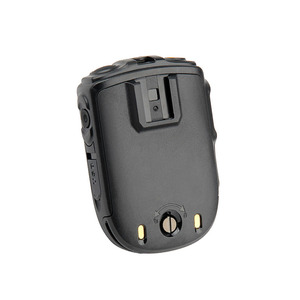 UNIWA BM001 <span class=keywords><strong>Zello</strong></span> PTT Walkie Talkie Apps Radio Microphone Haut-parleur - Product Image 3