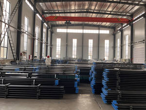 החדש taphole t51 קוטר 45 מ "מ 3m חוט קידוח כלי עבור סלע תנור פיצוץ - Product Image 5