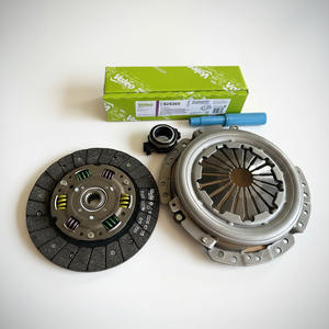 Coche Nissan 1861 547 638 adecuado para Volkswagen embrague piezas de tres piezas Placa de embrague - Product Image 1