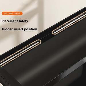 2025 Modern <b>Kitchen</b> Countertop Spice Organizer Multi-Functional Metal Standing Seasoning <b>Storage</b> Rack New <b>Kitchen</b> Accessories - Product Image 5