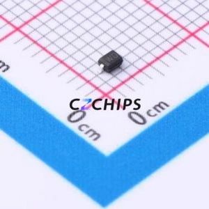 Diodo Zener Original y Nuevo UDZSTE-178.2B SOD-323, Venta al por Mayor de Componentes Electrónicos, Proveedor de Chips y Servicio BOM - Product Image 1
