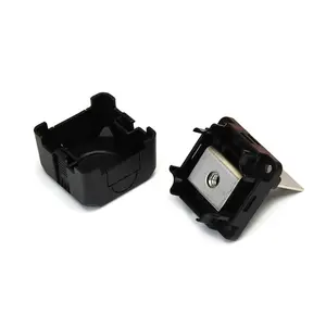 Quick plug and dial single core 250A current new energy power connector for energy storage system