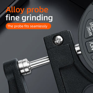 Download de app Micrometer Digitale 0,01 mm Micron Diktemeter Prijs Schuifmaat Breedtemeting Micrometer voor Textiel - Product Image 4