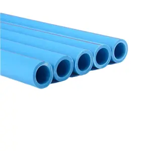 FOISTE DN20mm-DN110mm Potable Pipe/PPR Pipe With All Type PPR Fitting