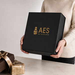 Caja de Regalo Magnética Plegable de Cartón Rígido Verde con Logotipo Personalizado, <span class=keywords><strong>para</strong></span> Ropa, Cosméticos y Calzado - Product Image 3