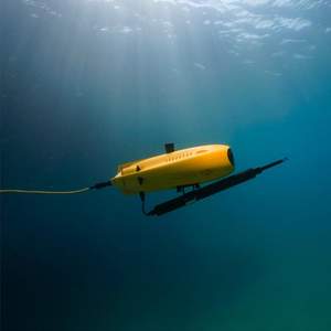 Drone <span class=keywords><strong>RC</strong></span> miniature CHASING <span class=keywords><strong>avec</strong></span> caméra 4K UHD, 2 batteries de 4800 mAh, autonomie de 4 heures, drone <span class=keywords><strong>sous</strong></span>-<span class=keywords><strong>marin</strong></span> <span class=keywords><strong>avec</strong></span> caméra - Product Image 6