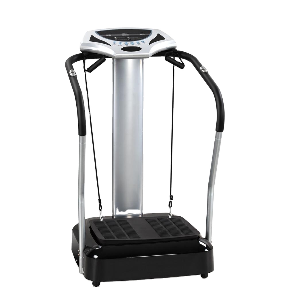 crazy fit massage vibration machine benefits Crazy Fit Massager India main image 0