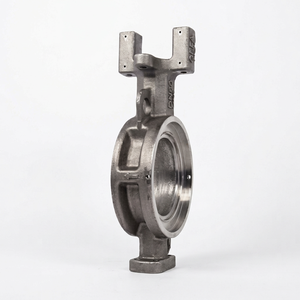 Componentes de Fundición a la Cera Perdida de Vartis Engineering, Piezas de Maquinaria de Alta Precisión y Resistencia al Desgaste, Calidad de Exportación de Gujarat - Product Image 1